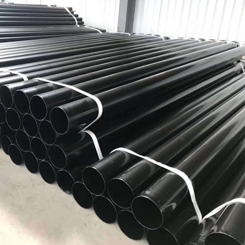 朝阳热浸塑钢管的施工环境要求包括