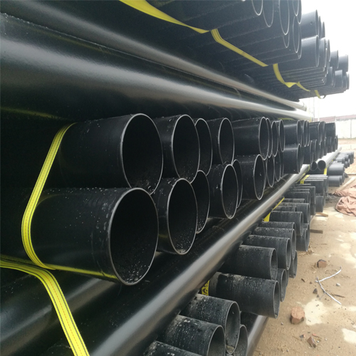 朝阳热浸塑钢管绝缘性